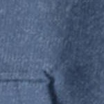 navy blue heather