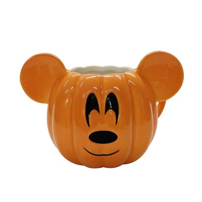 Disney 18oz Mickey Ceramic Mug