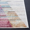 Phoenix PHX571 Power Loomed Area Rug  - Safavieh - 3 of 4