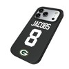 NFL Green Bay Packers Players Game Tactic Bump Cell Phone Case for Apple iPhone 17 Series - 2 of 4