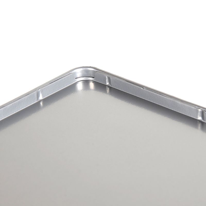 Mesh Hanging File Box Silver - Brightroom&#8482;, 4 of 5