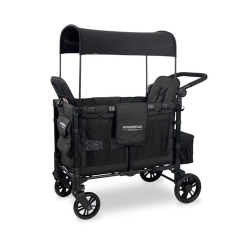 Target shop wagon stroller