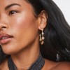 Kendra Scott Hazel Hoop Earrings - 3 of 3
