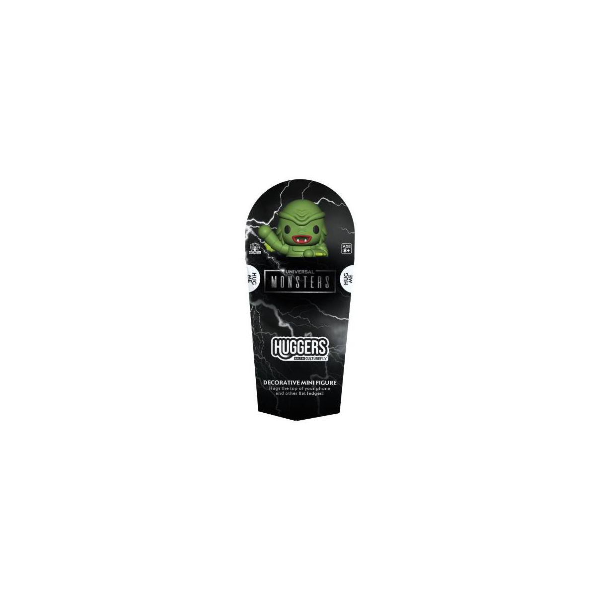 Universal Monsters Huggers Phone Charm - thumbnail 2