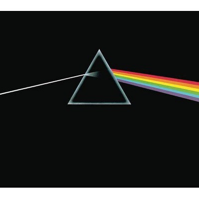 Pink Floyd - Dark Side Of The Moon (CD)
