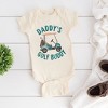 The Juniper Shop Daddy's Golf Buddy Baby Bodysuit - 2 of 3