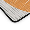 evamatise Tiki Picnic Mid Century Modern Desk Mat - Deny Designs - 3 of 4