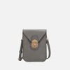 MKF Collection Havana Smartphone Crossbody Bag Vegan Leather Phone Holder Accessory by Mia K - 2 of 4