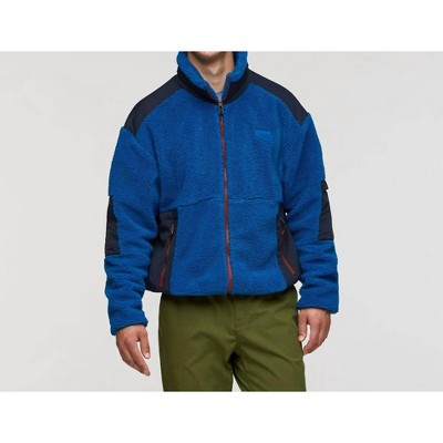 Men's Bacano Fleece Jacket - cotopaxi