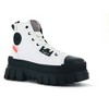 Palladium Womens Revolt HI TX Boots - image 2 of 4