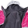 SussexHome Pets Dog Jumpsuit for Small Dogs - Washable Cute Dog Clothes Waterproof Dog Jacket - 4 of 4