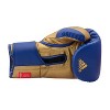 Adidas Tilt 350 Pro Boxing Gloves - 4 of 4
