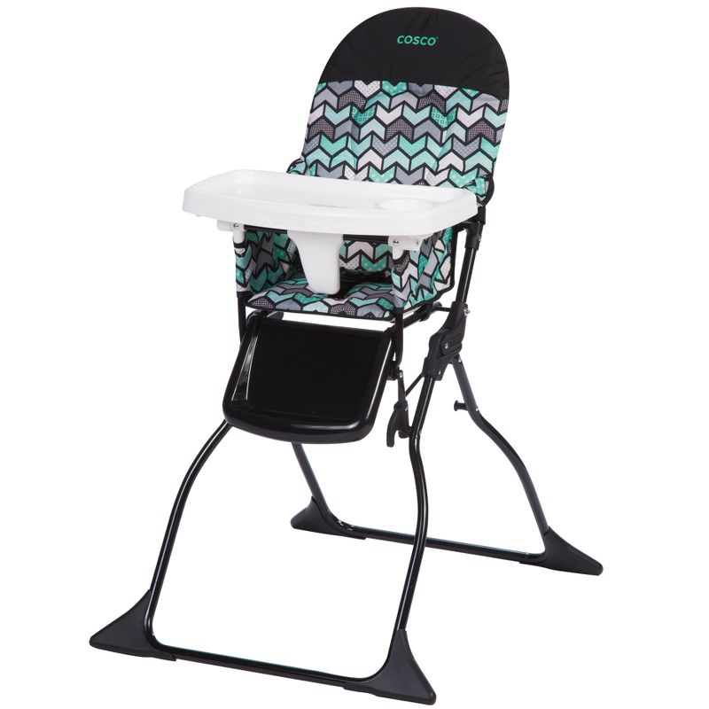 Cosco Simple Fold High Chair, 3 of 9