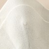 Anna-Kaci 5 Pairs Women's Breathable Mesh Crew Socks with Antibacterial Design for Everyday Comfort - 4 of 4