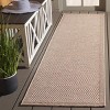 Sisal All-Weather SAW644 Power Loomed Indoor/Outdoor Rug - Safavieh - 2 of 3