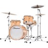 Slingerland Studio King 4-Piece Shell Pack With 18" Bass Drum Ventura Sand Lacquer - 3 of 4