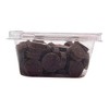 Beyond Good Pure Dark 92% Cocoa Madagascar Chocolate Melts - Case of 8/7 oz - 4 of 4