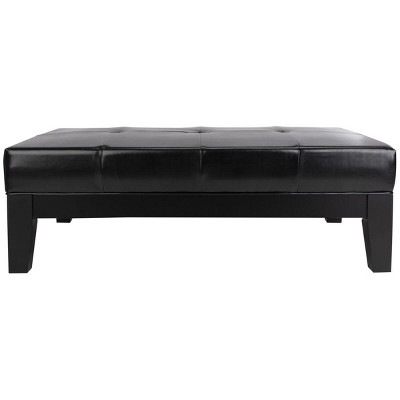 Jordan Cocktail Ottoman  - Safavieh