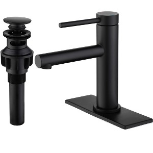 Stunning Copper Faucet: Where Tradition and Modernity Converge - 1 of 4