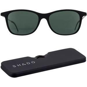 ThinOptics Menlo Park Polarized Sunglasses with Case - 1 of 1