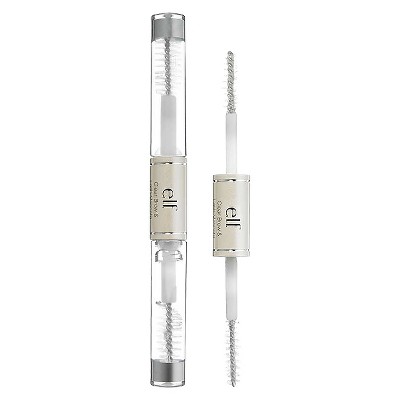 Abe T assistent E.l.f. Clear Brow & Lash Mascara Crystal - .08 Fl Oz : Target