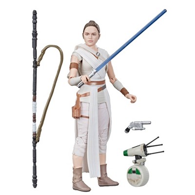 star war action figures