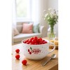 Personalization Mall Sweet Cherries Personalized 14 oz. Kids Cereal Bowl - 4 of 4