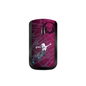 Keyscaper Marvel Spider-Man MechLine Wireless Mouse - 1 of 4