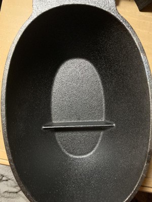 Nonstick Skillet With Removable Handle - Outset : Target