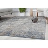 Rugs America Ludlow Transitional Vintage Area Rug - 3 of 4