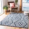 Micro-Loop MLP609 Hand Tufted Indoor Rug - Safavieh - image 2 of 4