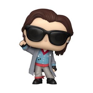 Funko POP! Movies: The Breakfast Club Bender Figure - 1 of 3