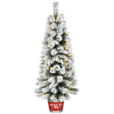 National Tree Company 4 Piece Indoor/outdoor Prelit Holiday Greenery ...