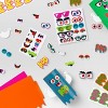 68pc Ghost Paper Roll - Hyde and EEK! Boutique™ - 3 of 3