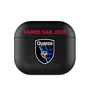 Keyscaper MLS Western Conference Teams Insignia AirPod Case Cover for AirPods 3rd Gen - 1 of 4