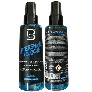 Level 3 After Shave Spray Cologne - 1 of 3
