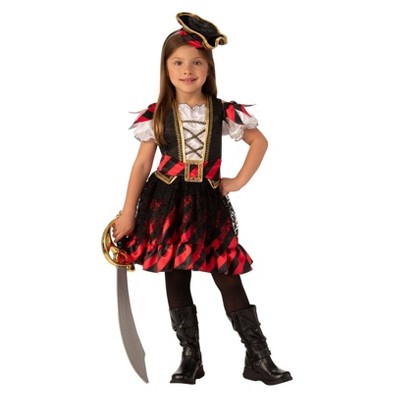 costume pirate