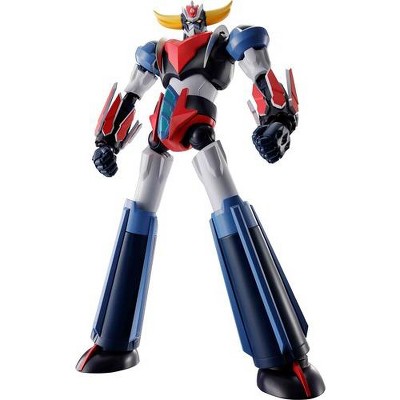 Bandai - Tamashii Nations - Grendizer U - The Robot Spirits -  Grendizer Action Figure