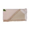 Daily Regina Designs Fresh Tulips Abstract Floral Woven Throw Blanket - Deny Designs - 4 of 4