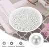 Unique Bargains No Hole ABS Round Faux Pearl for Vase Fillers DIY Home Decoration 2500 Pcs - 3 of 4