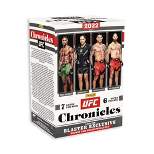 2022 Panini UFC Chronicles Trading Card Blaster Box