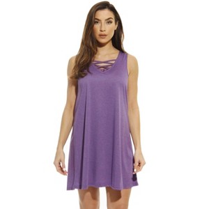 Just Love Short Trapeze Dress / Summer Dresses - 1 of 2