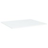 vidaXL Bookshelf Boards 8 pcs White 23.6"x19.7"x0.6" Engineered Wood - 2 of 4