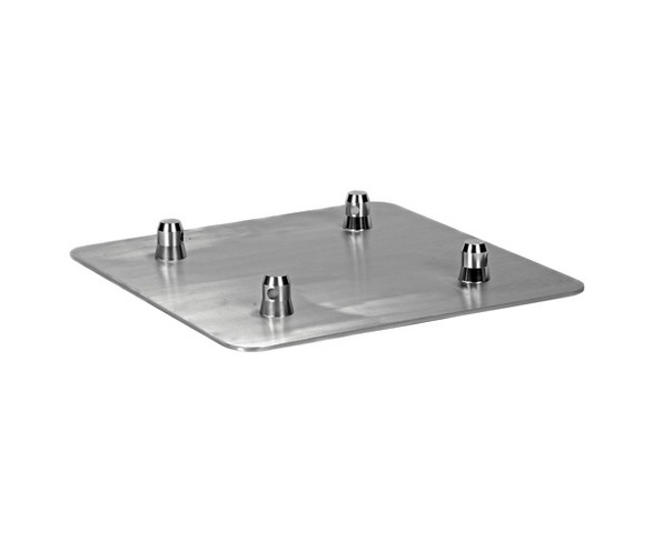 GLOBAL TRUSS SQ4137 Base Plate