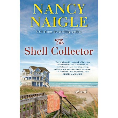 The Shell Collector - by  Nancy Naigle (Paperback) - image 1 of 1