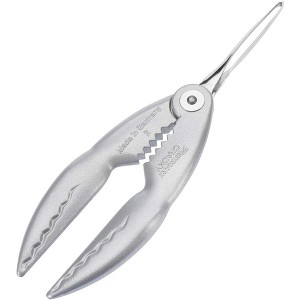 Westmark Lobster Cracker, 8.3-inches, Silver - 1 of 4