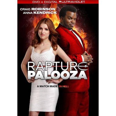 Rapture-Palooza (DVD)(2013)