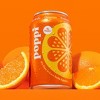 Poppi Orange Prebiotic Soda - 4pk/12 fl oz Cans - 3 of 4