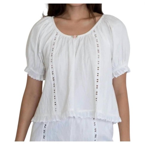 Women's Rosa Blouse - Things Between - image 1 of 4