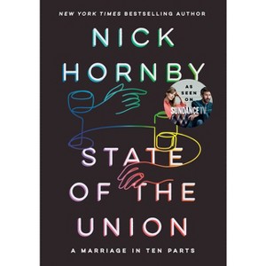 State of the Union - by  Nick Hornby (Paperback) - 1 of 1